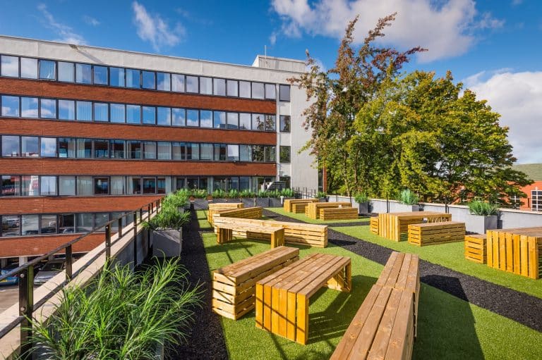 DA Languages chooses Old Trafford for new HQ