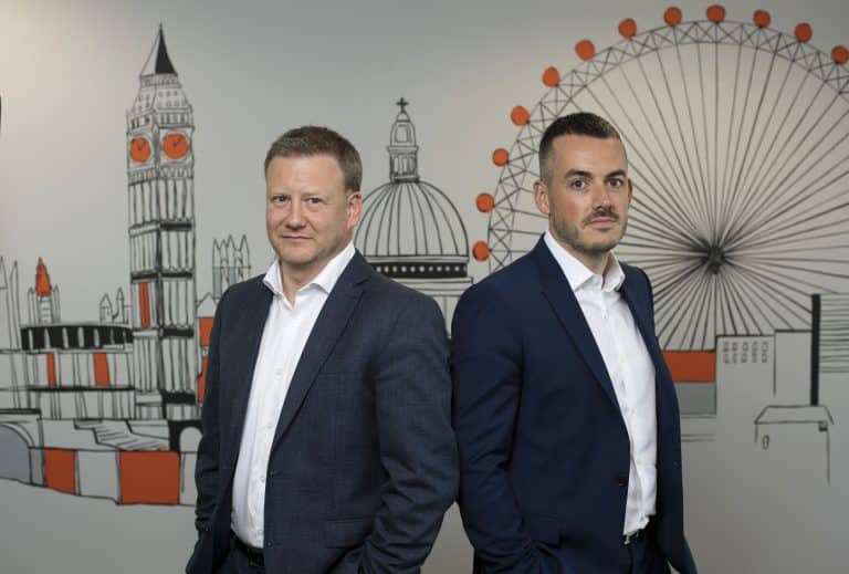 Landmark Development Solutions makes key hire