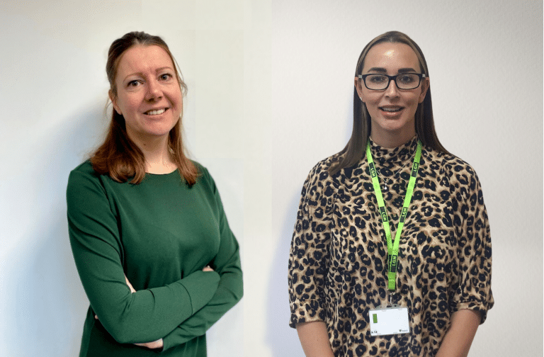 LGH and Rotrex announce key HR appointments