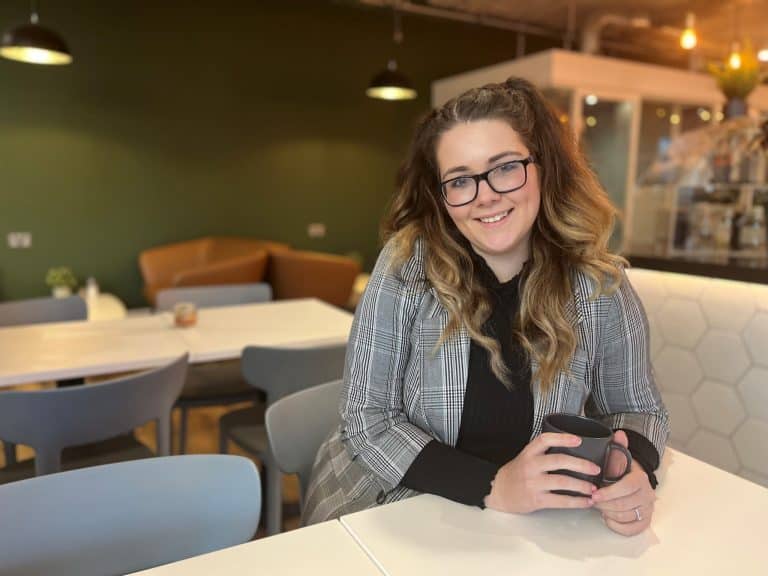 PR Fire Invests in Young North West Talent with New Apprenticeship Hire