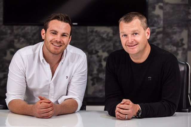 UKFast CEO Jones Backs Exciting eCommerce Startup