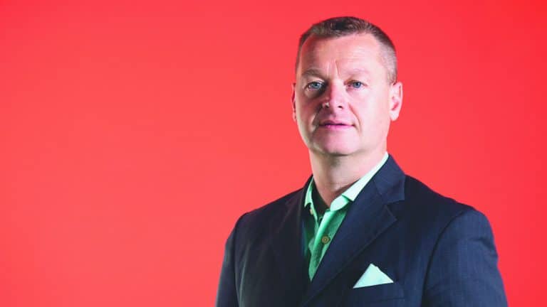 Secarma takes 13.3% stake in Shearwater Group PLC