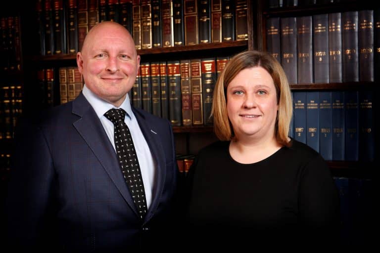Clough & Willis appoints new Head of Private Client