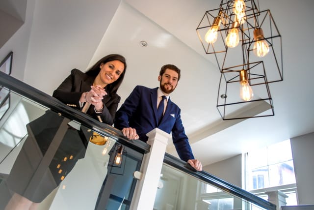Manchester’s fastest growing family law firm awarded industry accreditation in record time