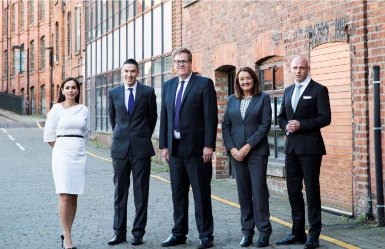 McAlister Family Law welcomes new specialists