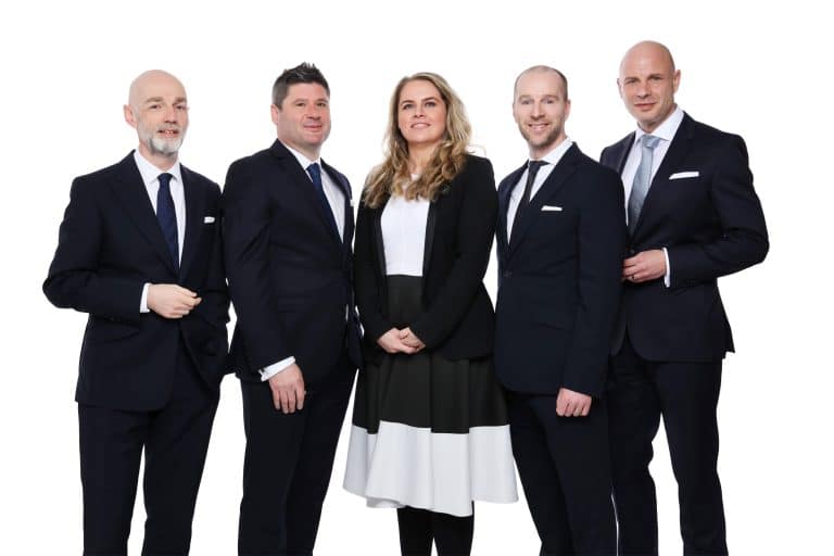 Beyond Corporate bolsters real estate division