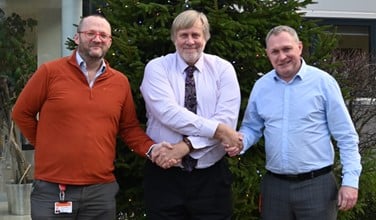 OCU GROUP ACQUIRES ANDREWS ASSOCIATES