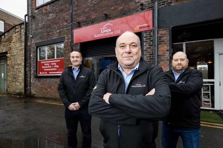 NPIF – FW Capital provides £100k to back Oldham-based start-up business