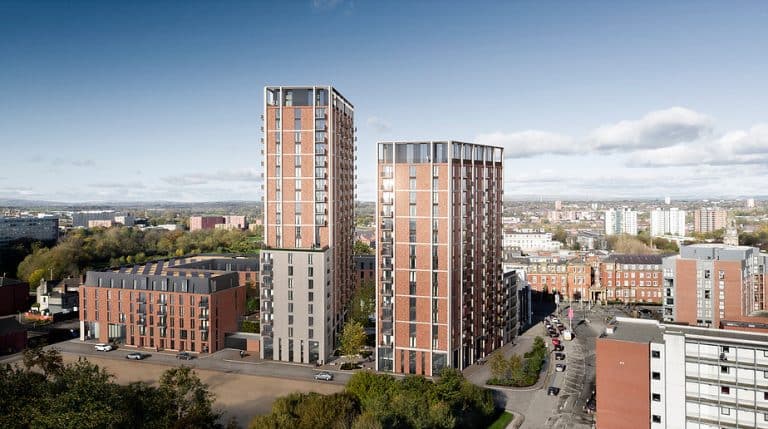 £8m contract win for Aberla