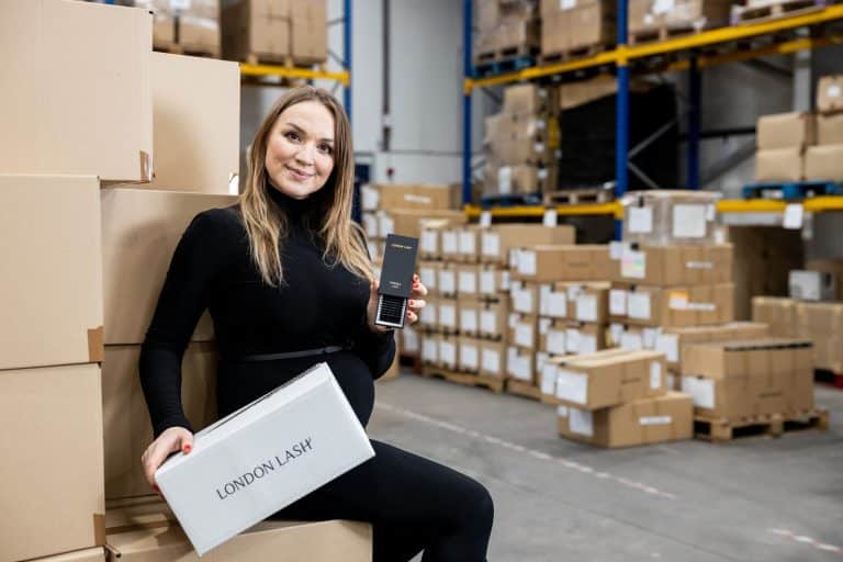 London Lash Pro eyes international growth with backing from NPIF – FW Capital