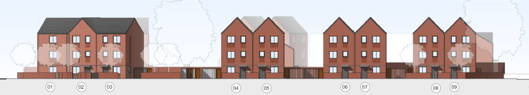 Lovell Homes’ 264-acre Manchester Housing Development Granted Planning Permission
