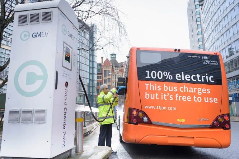 Leading speakers to focus on industrial opportunities of ‘green transport revolution’ at LowCVP ‘Moving North’ Conference