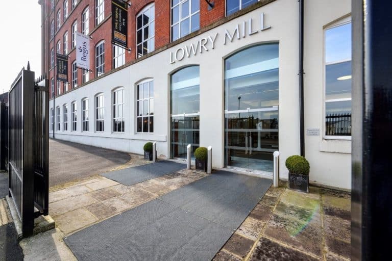 Swinton’s Lowry Mill attracts two new tenants
