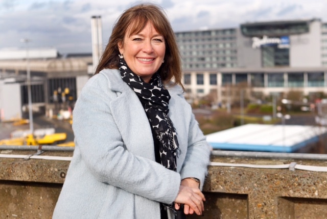 Lynda Shillaw joins Crown Estate Board