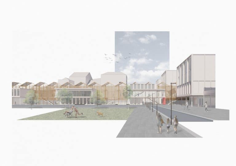 MAC Construction Consultants appointed as Disability Access & Inclusion Consultant for the ambitious redevelopment of North Manchester General Hospital