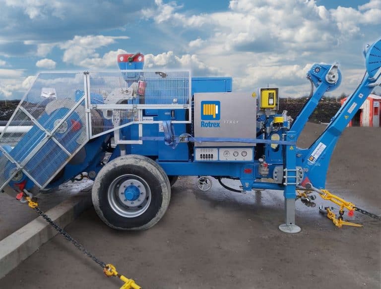 Rotrex Group eyes growth with procurement of Europe’s largest capacity trailer winch