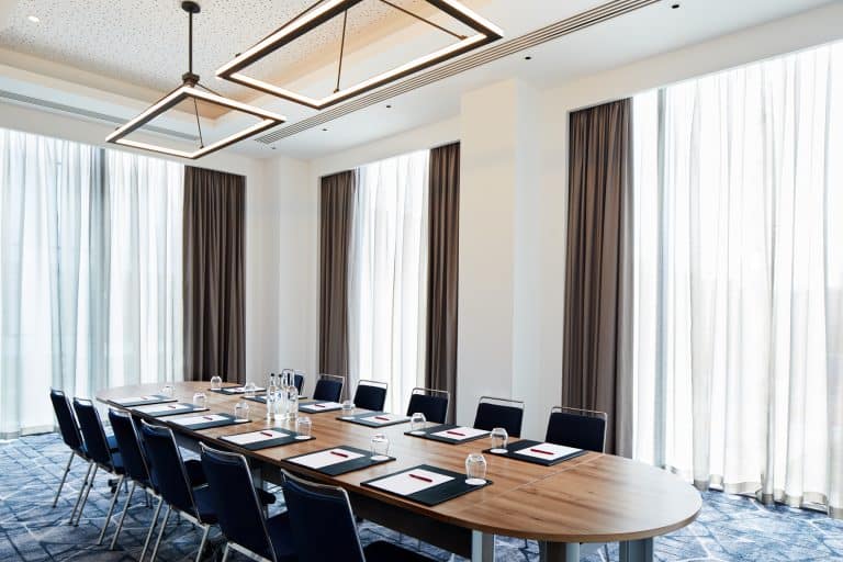 New state-of-the art meetings and events space unveiled in the heart of The Oxford Road Corridor