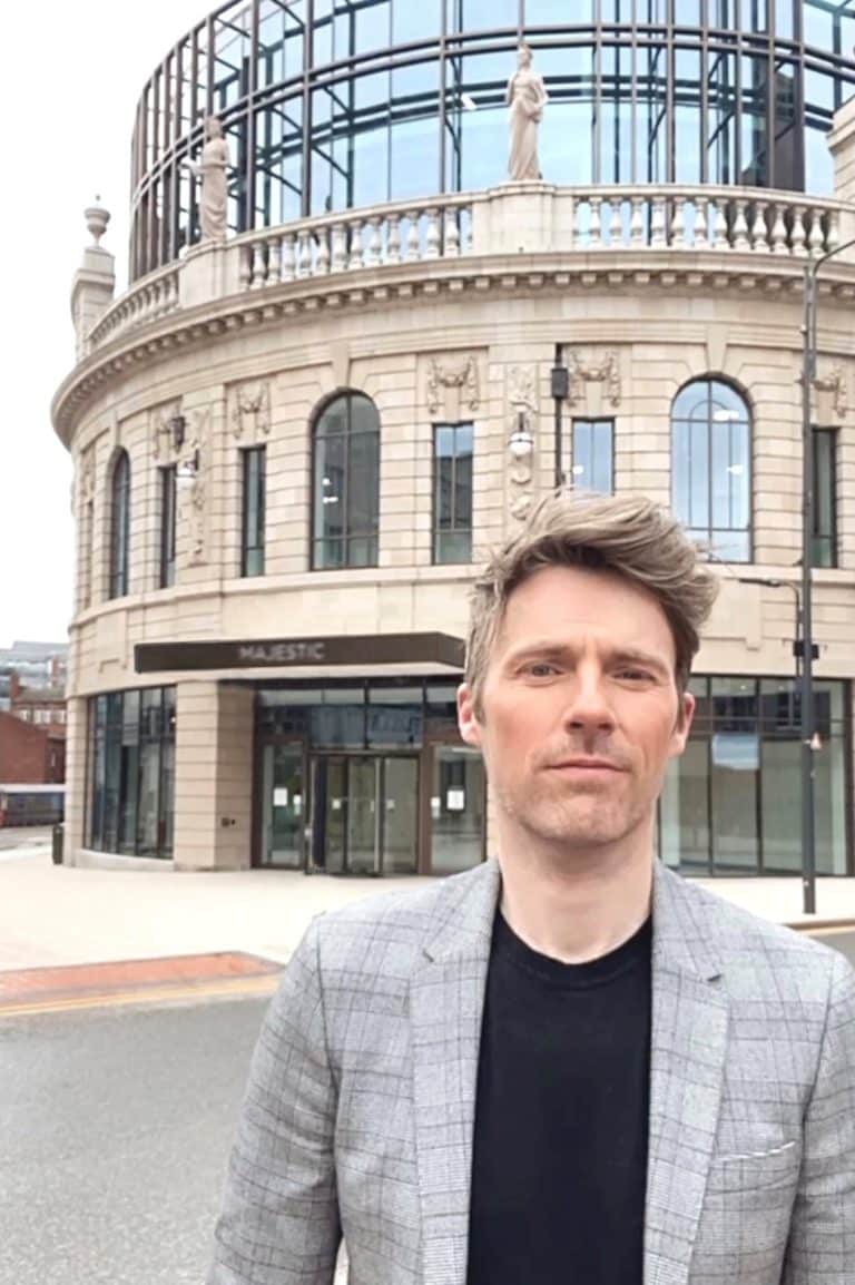 DLA APPOINTS NEW HEAD OF DESIGN