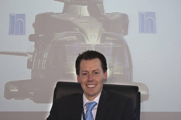 NORTH WEST MANUFACTURERS TO PROFIT FROM SUPPORT OF GLOBAL BRANDS