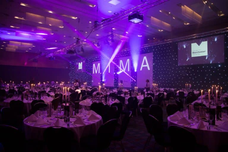 Made in Manchester Awards 2019: winners revealed