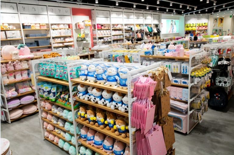 Bubble CiTea and MINISO make their debut at Manchester Arndale