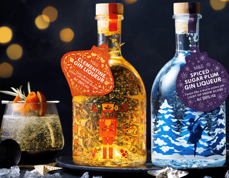 THE ULTIMATE GIFT OF THE SEASON IS BACK….  AND BETTER VALUE THAN EVER!