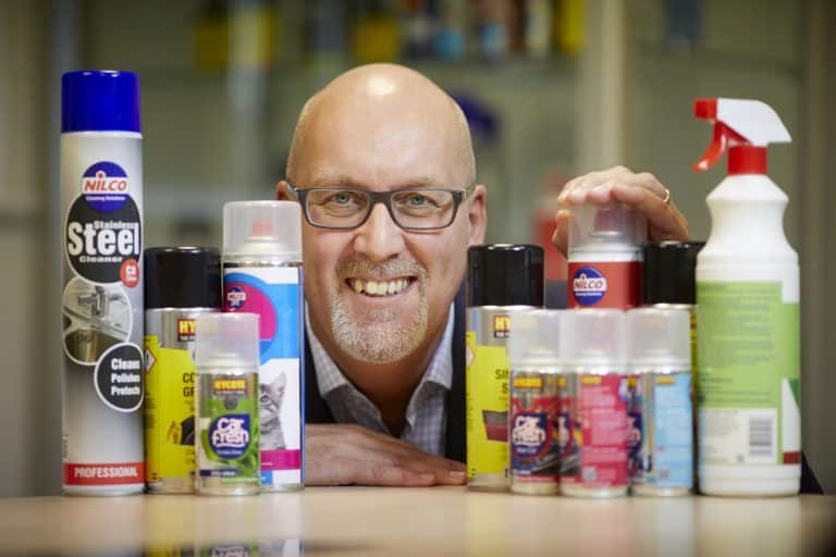 New era for historic manufacturer after major refinancing deal