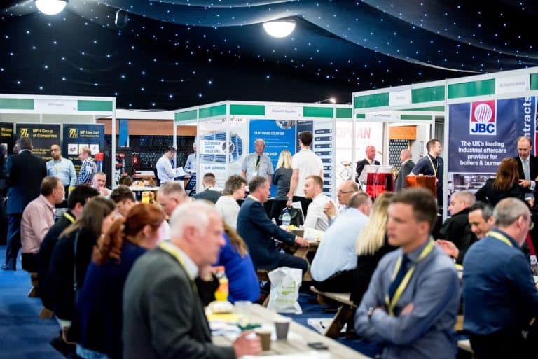 Key speakers announced for Made in Yorkshire Exhibition 2019