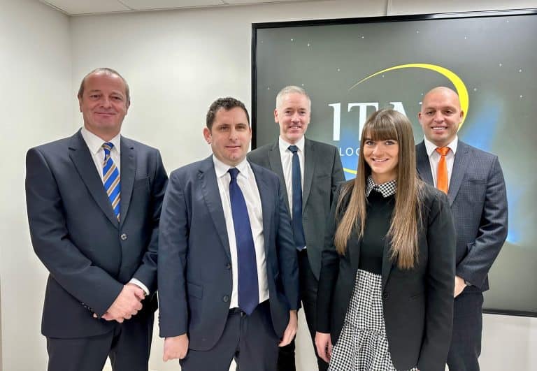 MBO For Manchester’s Ital Logistics