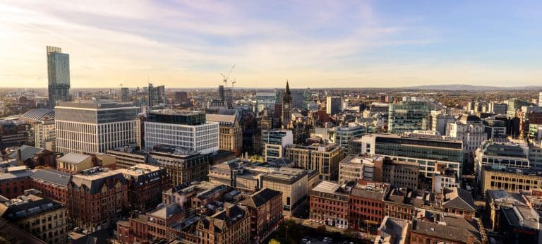 ICC Men’s Cricket World Cup 2019 set to boost Manchester economy