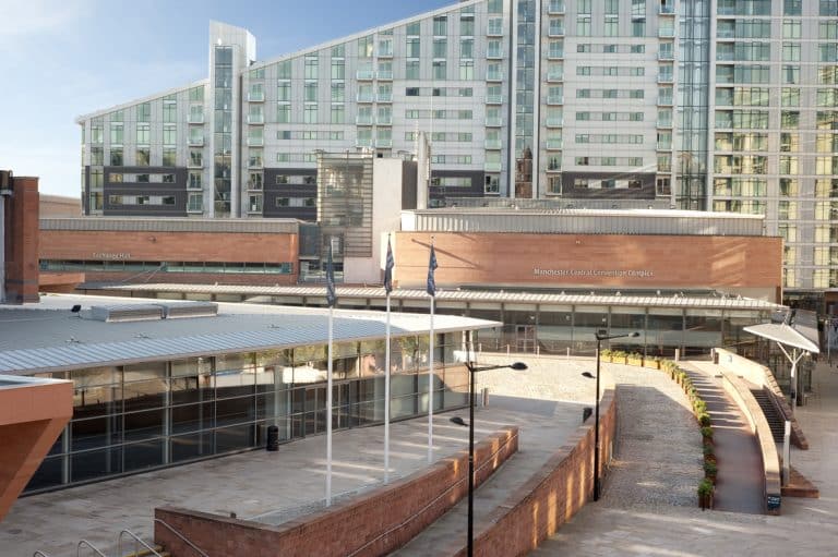 Venturefest North West 2018 announces Innovation Showcase Competition finalists