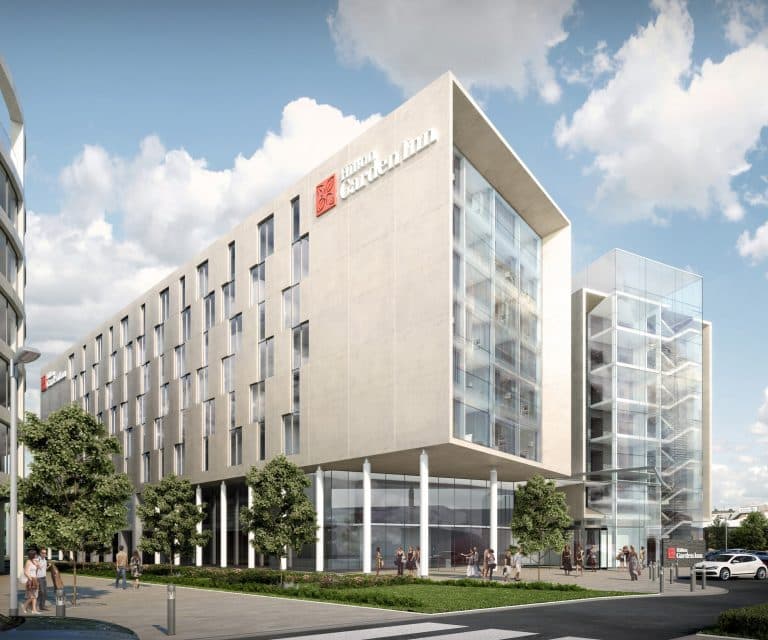 AZ Real Estate brokers £4m investment in Manchester hotel for Russian investor