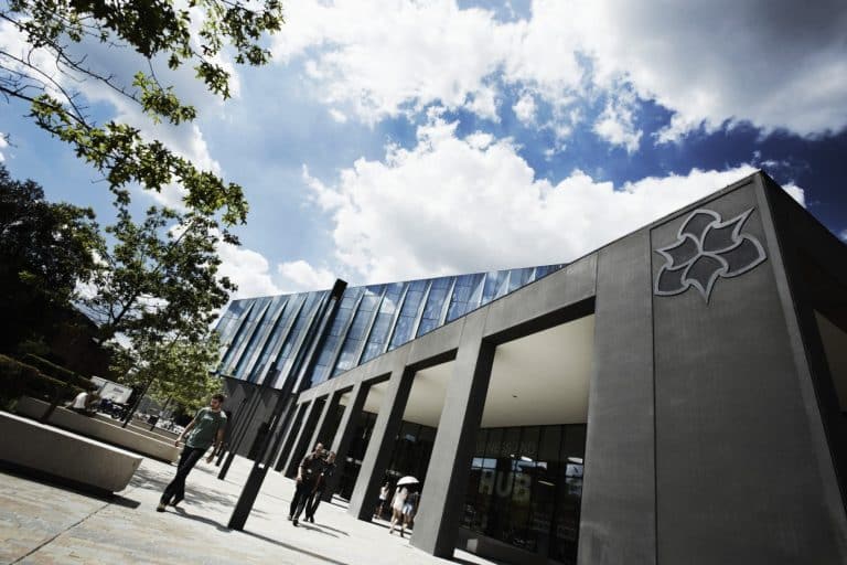 MMU to tackle the North West’s digital skills gap as part of £40m Institute of Coding, announced today by the Prime Minister