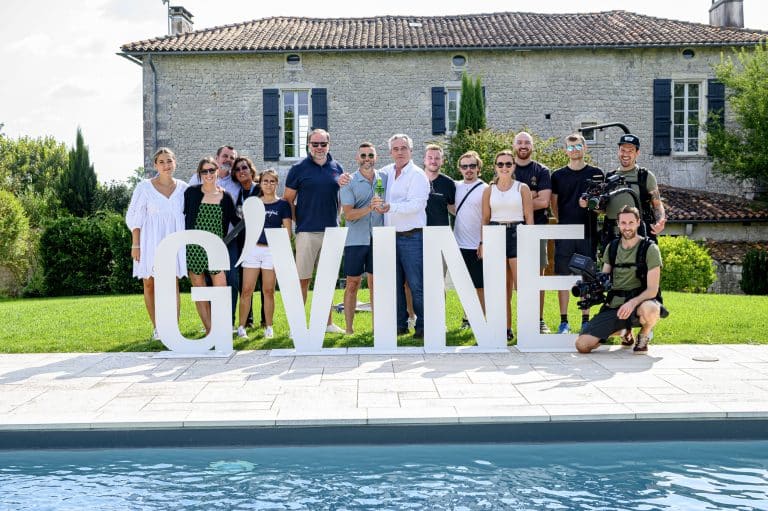 Manchester-Based Companies Launch International Campaign with Fred Sirieix