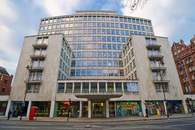 Manchester prepares for workspace revolution