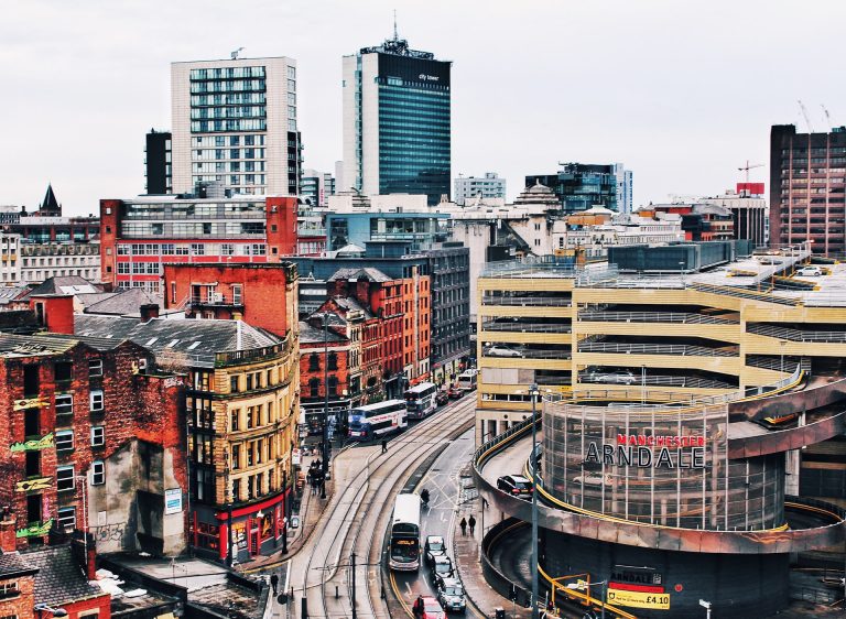 How the North West can make the most of the government’s ‘levelling up’ agenda