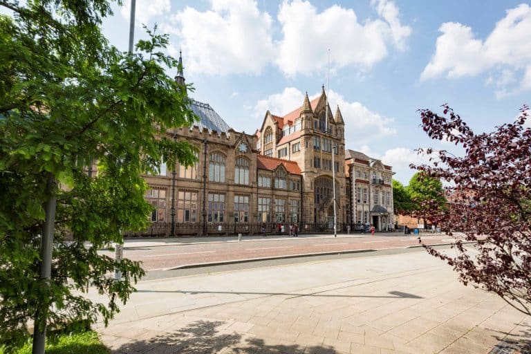 Manchester Museum reopens to the public in February 2023 following major redevelopment