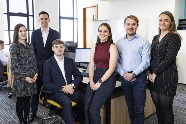 NEW APPOINTMENTS SUPPORT GROWTH FOR MANCHESTER’S LICHFIELDS
