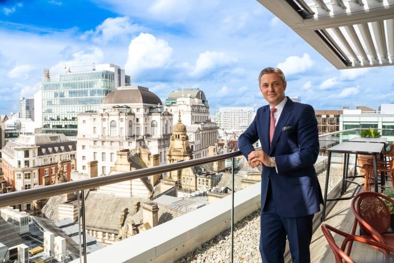 New premium office operator launches at 11 York Street.