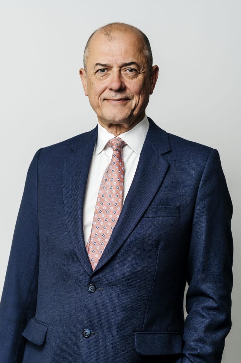 Manchester firm Thaxted Capital appoints Partner