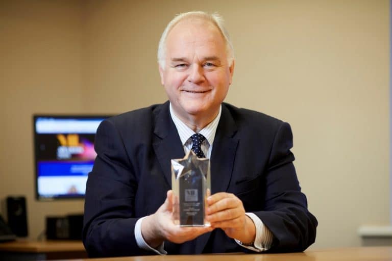 Bromleys wins law firm of the year accolade
