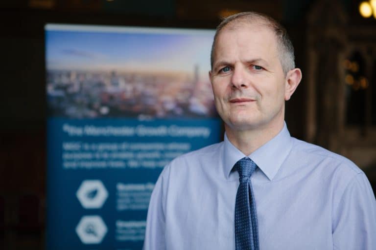 GM LEP approves £3m funding to bolster financial support available to Greater Manchester businesses battling impact of coronavirus