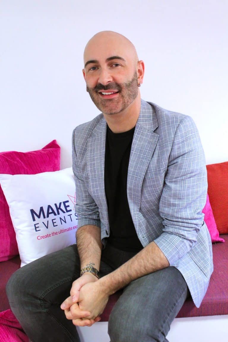 Make Events continuing PIVOT delivers a pair of senior hires