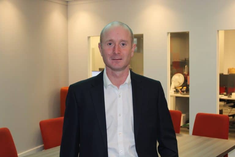 LANDMARK GROUP & LDS CONTINUE EXPANSION BY HIRING RELATIONSHIP DIRECTOR FROM ASSETZ CAPITAL