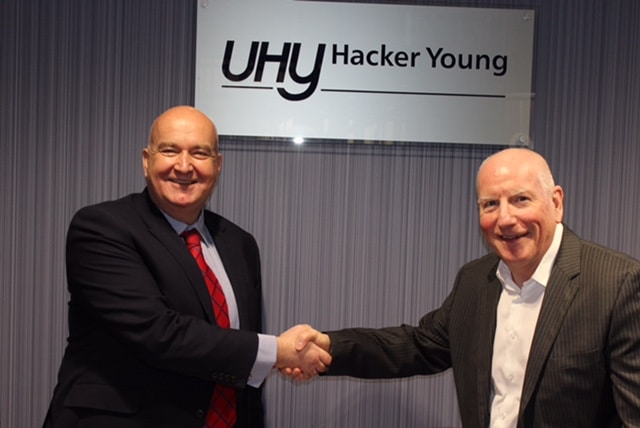 UHY Hacker Young Manchester appoints new Managing Partner