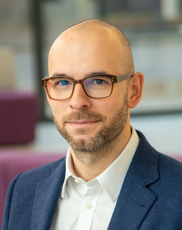Alliance Manchester Business School to launch new Centre for Financial Technology Studies