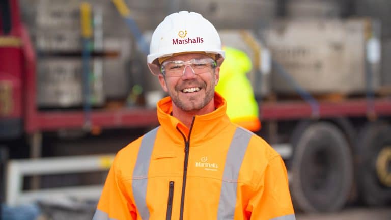 Truth Creative wins competitive pitch to provide Marshalls brand toolkit