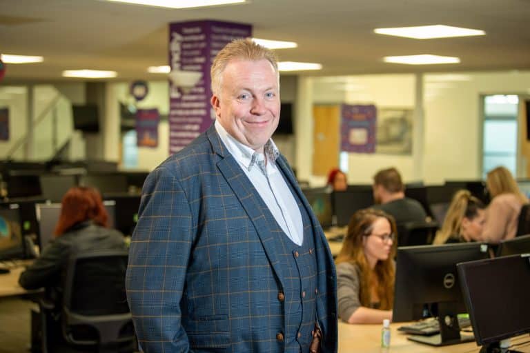 The Greater Manchester Good Employment Charter welcomes FM Outsource
