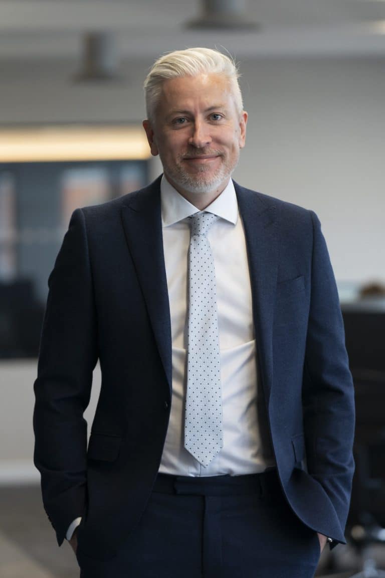 New partner hire for Tosca Debt Capital