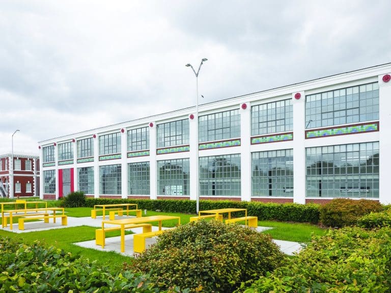 URBAN SPLASH SECURES £43.5M REFINANCING DEAL WITH AVIVA INVESTORS